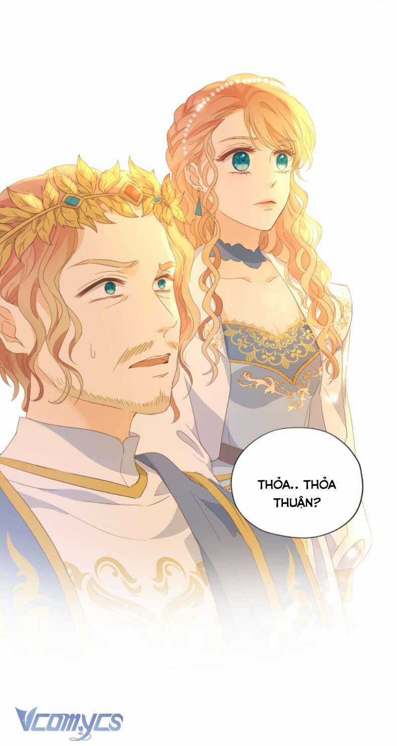 Địch Úc Đa Chi Ca Chapter 174 trang 31