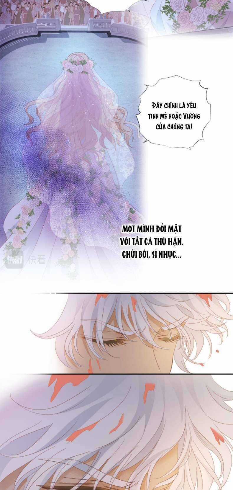 Địch Úc Đa Chi Ca Chapter 174 trang 5