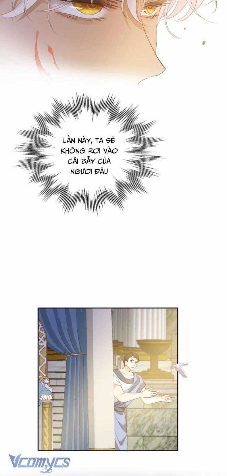 Địch Úc Đa Chi Ca Chapter 174 trang 6