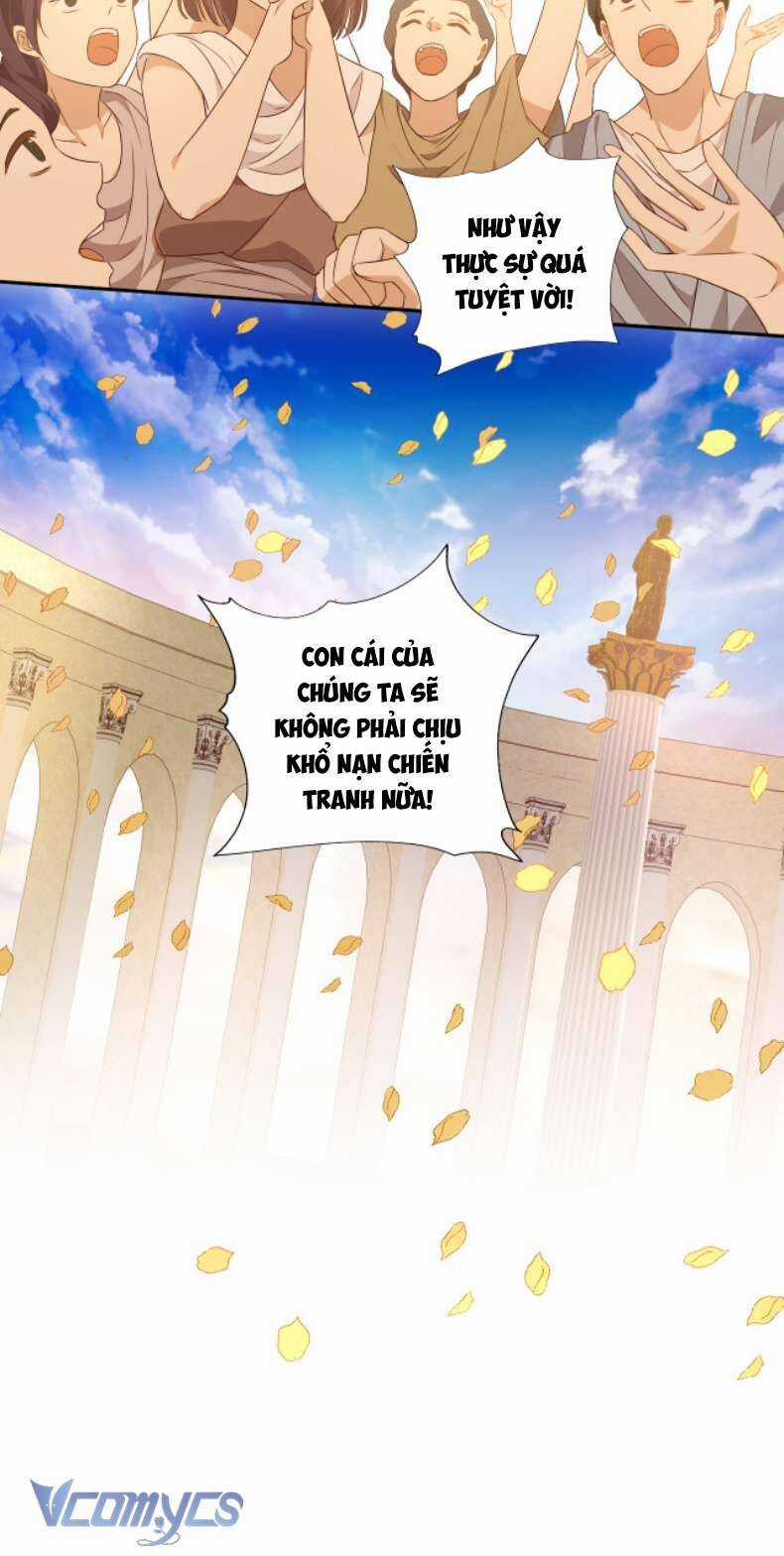 Địch Úc Đa Chi Ca Chapter 175 trang 11