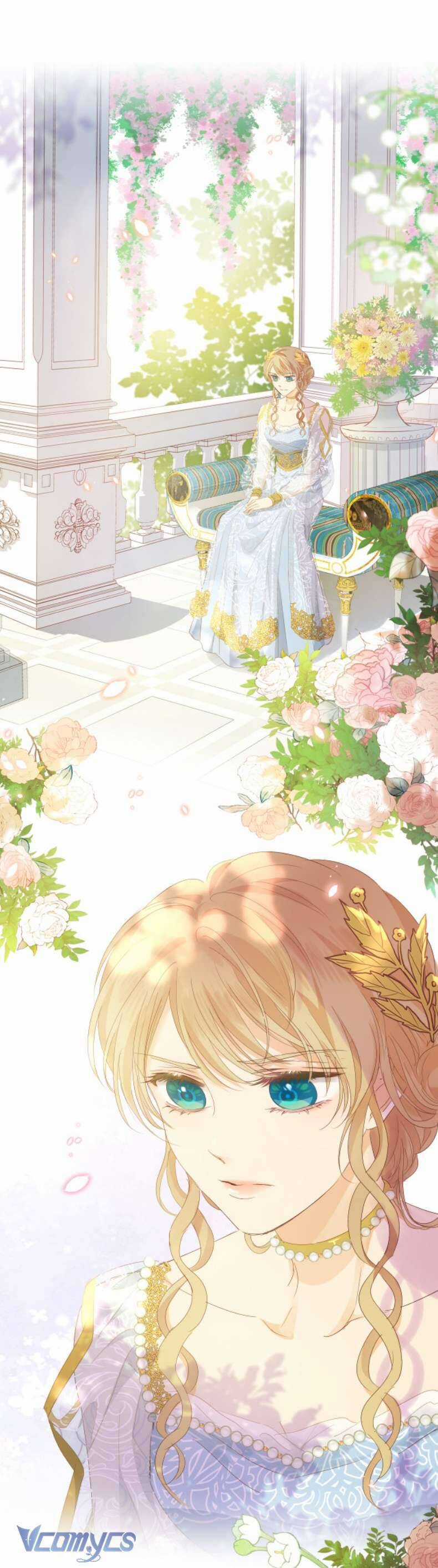 Địch Úc Đa Chi Ca Chapter 175 trang 16