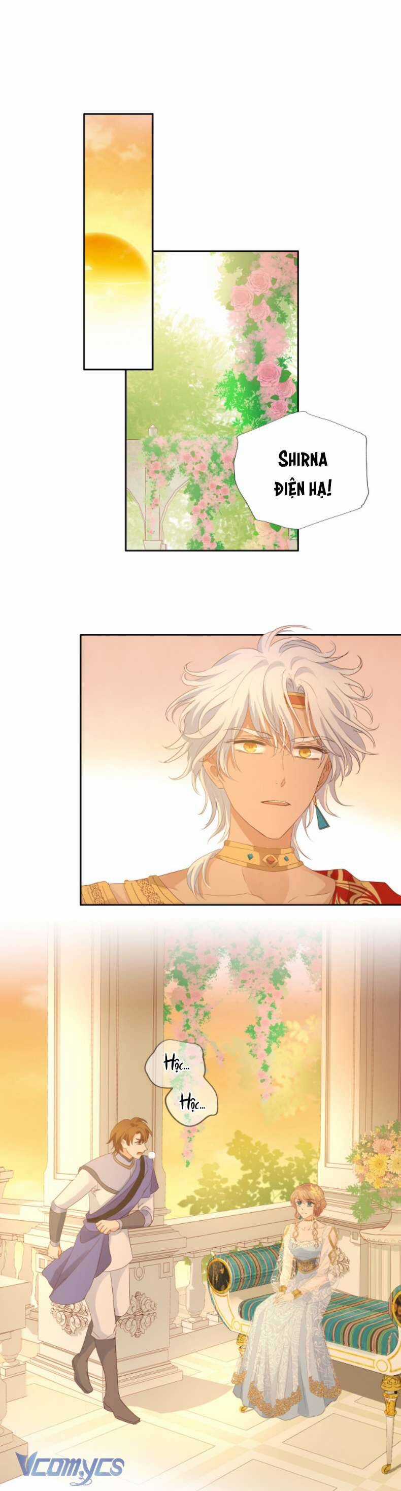 Địch Úc Đa Chi Ca Chapter 175 trang 26