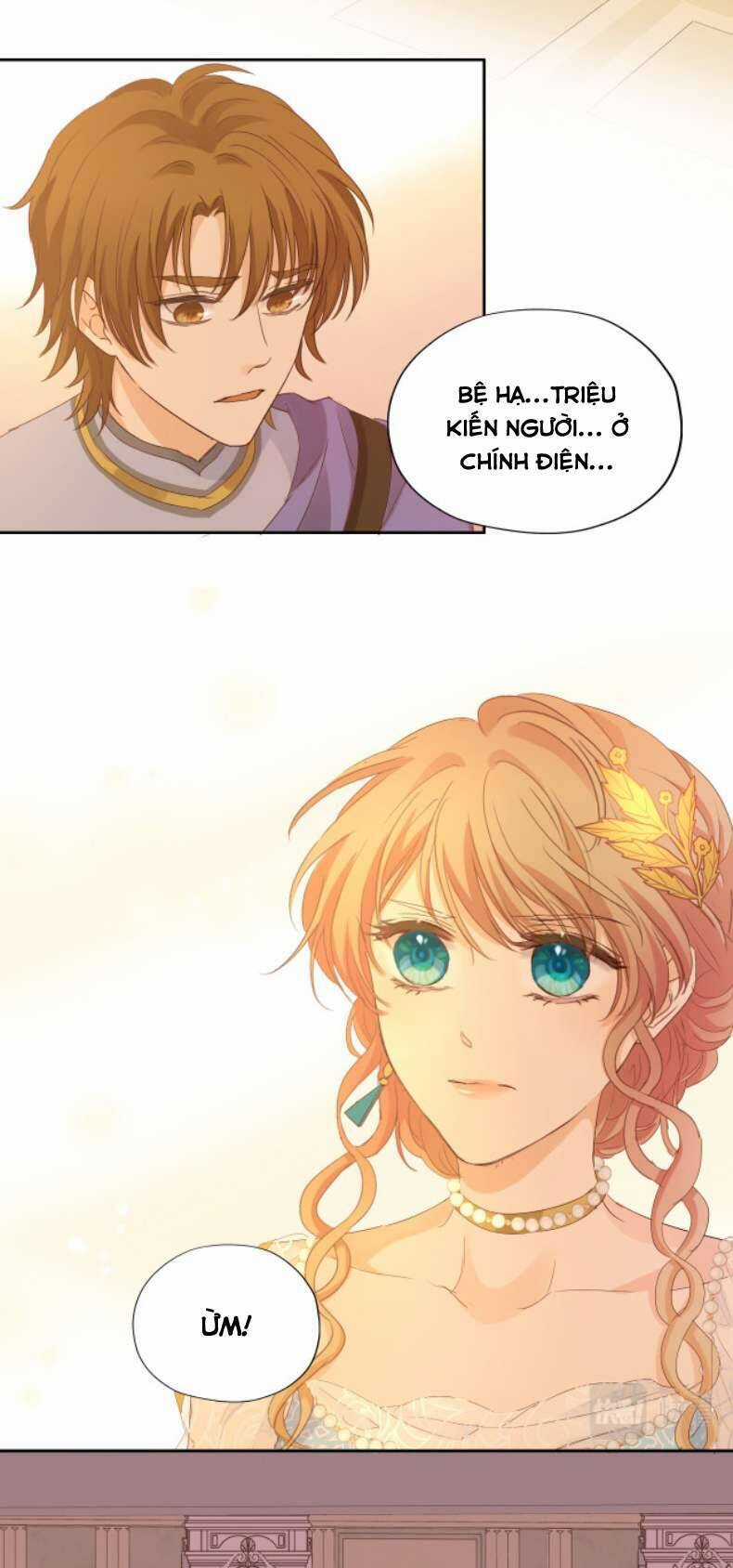 Địch Úc Đa Chi Ca Chapter 175 trang 27