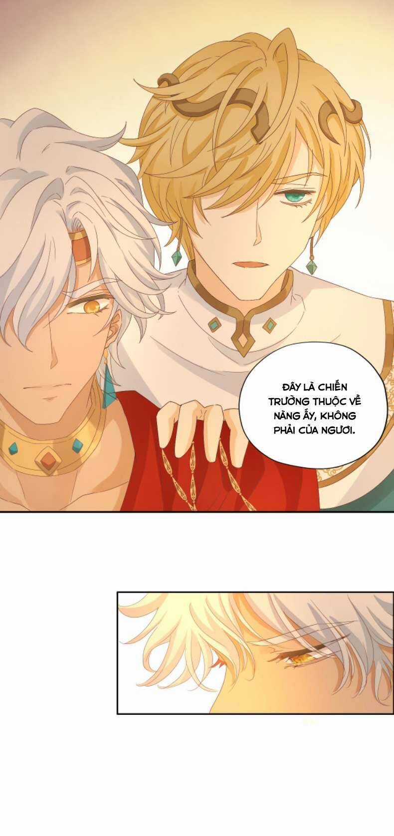 Địch Úc Đa Chi Ca Chapter 175 trang 29