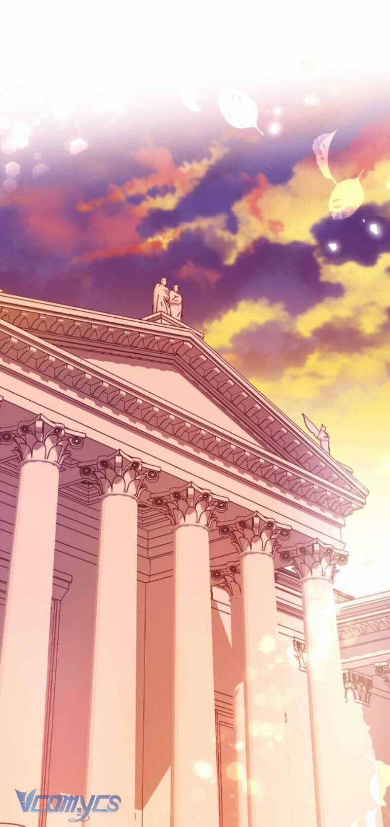 Địch Úc Đa Chi Ca Chapter 175 trang 30