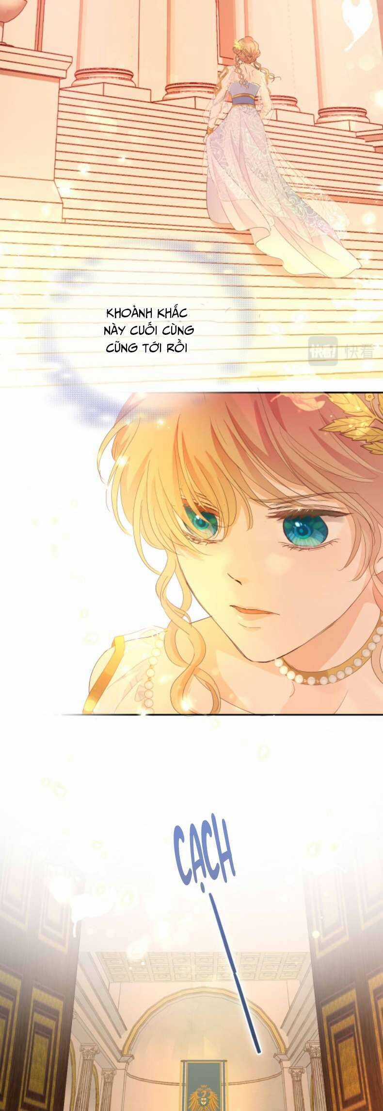 Địch Úc Đa Chi Ca Chapter 175 trang 31