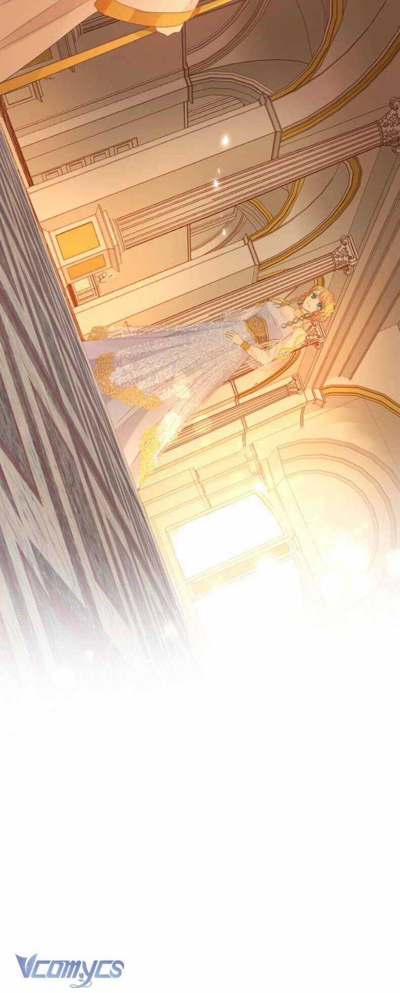 Địch Úc Đa Chi Ca Chapter 175 trang 35