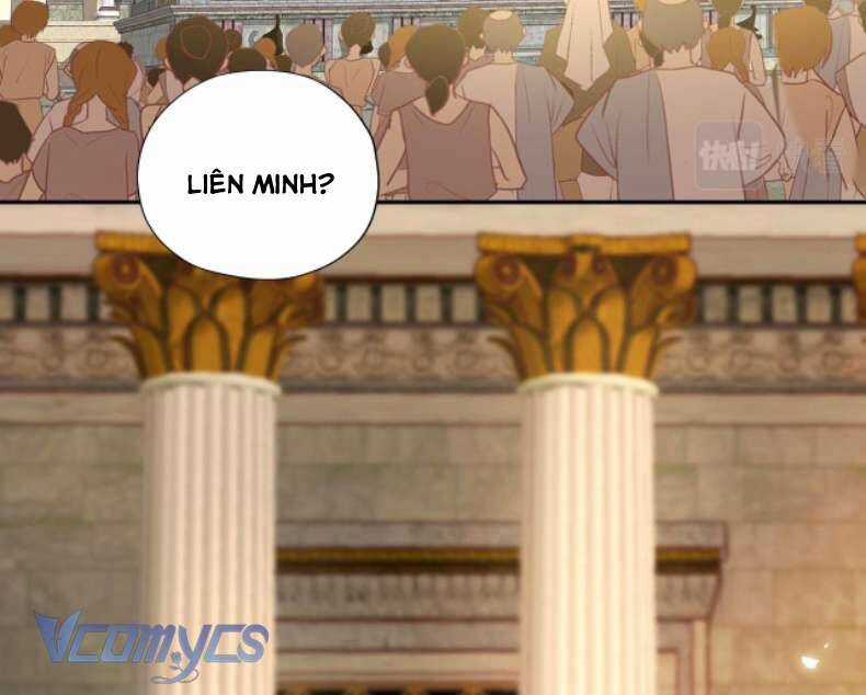 Địch Úc Đa Chi Ca Chapter 175 trang 5