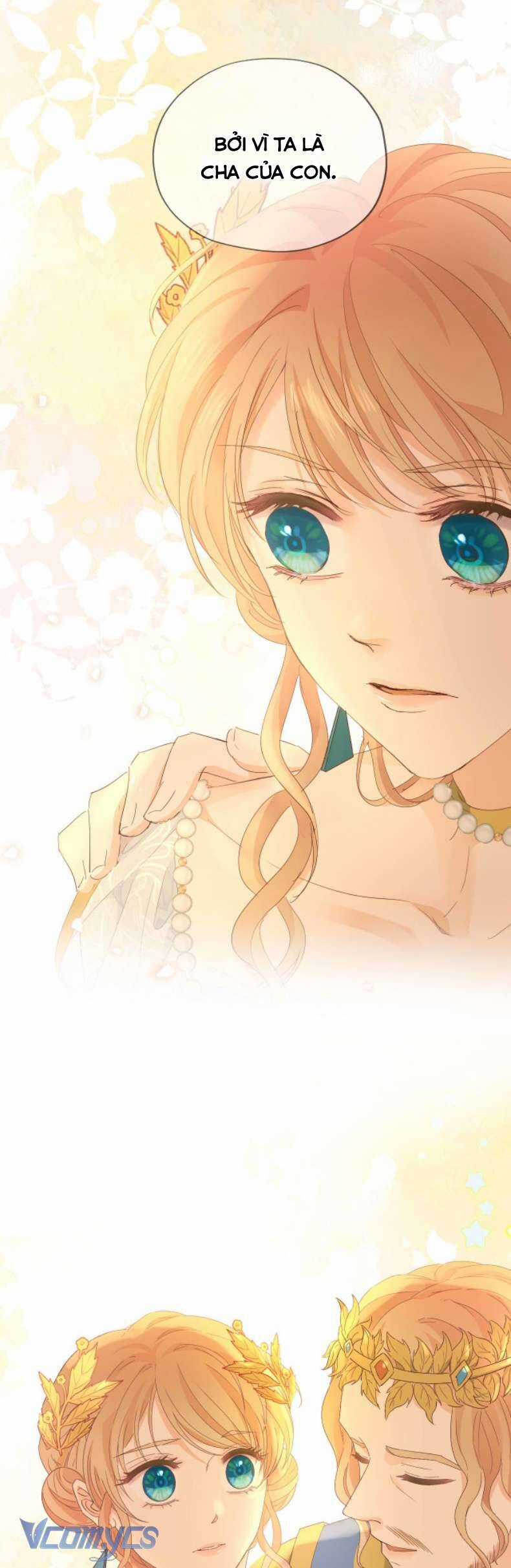 Địch Úc Đa Chi Ca Chapter 176 trang 11