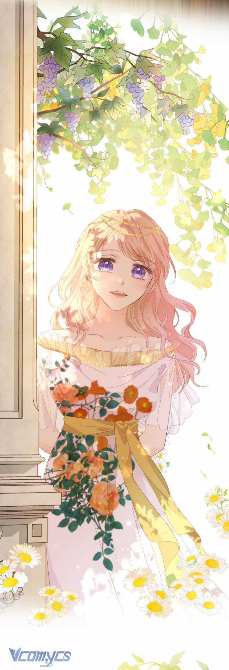 Địch Úc Đa Chi Ca Chapter 176 trang 16