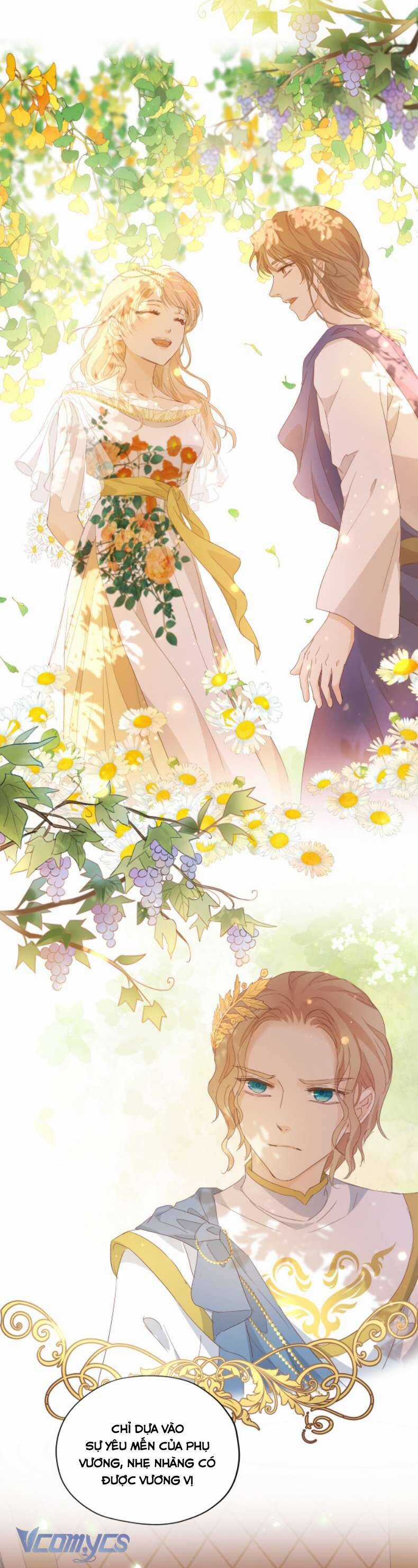 Địch Úc Đa Chi Ca Chapter 176 trang 17