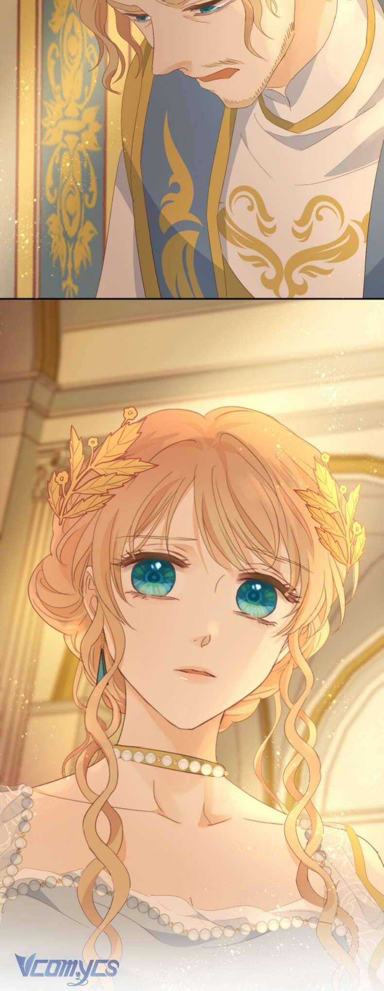 Địch Úc Đa Chi Ca Chapter 176 trang 21