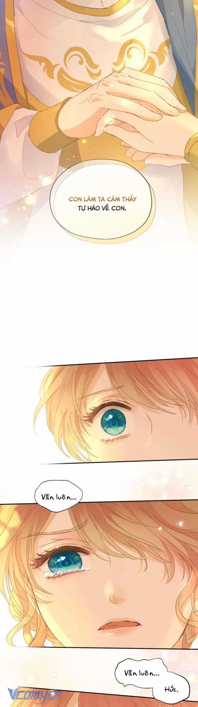 Địch Úc Đa Chi Ca Chapter 176 trang 24