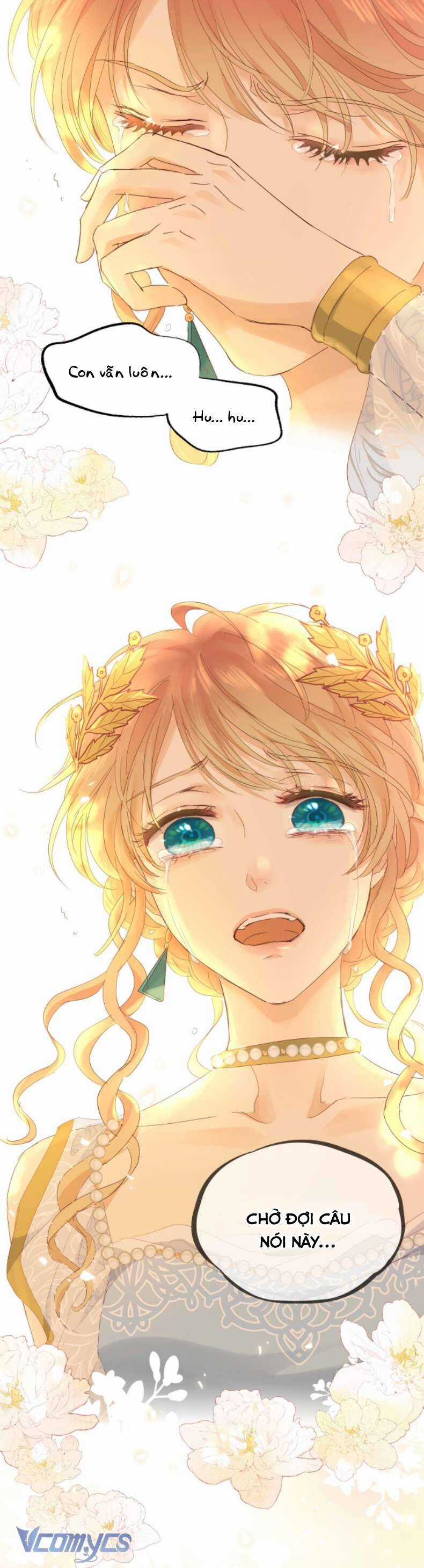 Địch Úc Đa Chi Ca Chapter 176 trang 25