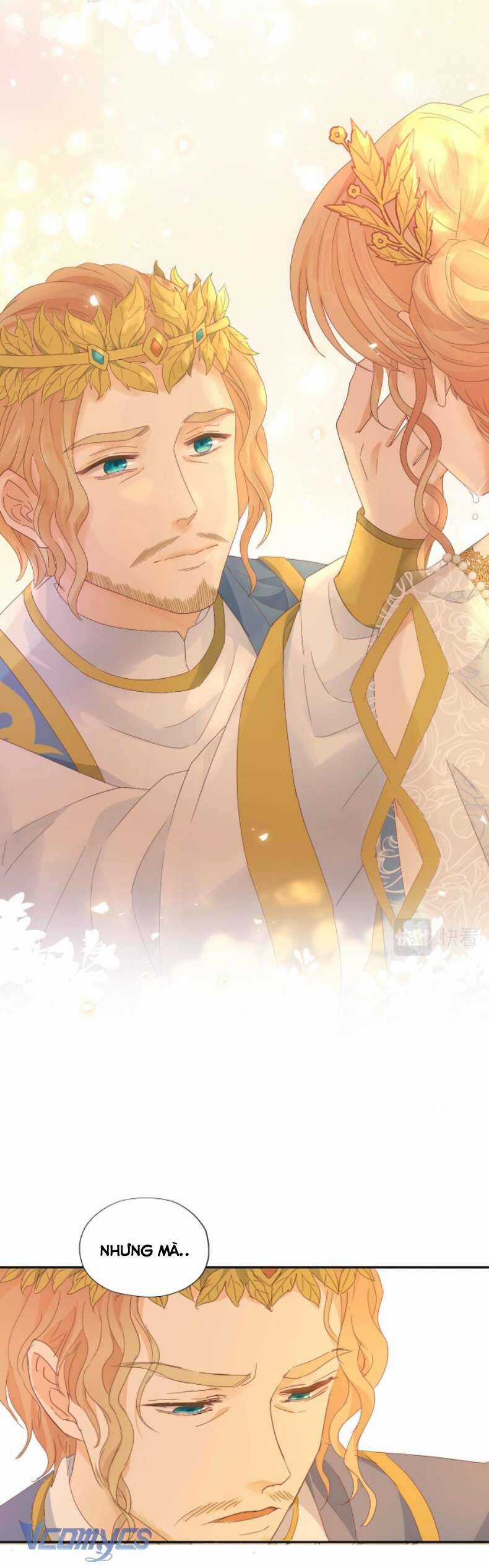 Địch Úc Đa Chi Ca Chapter 176 trang 26