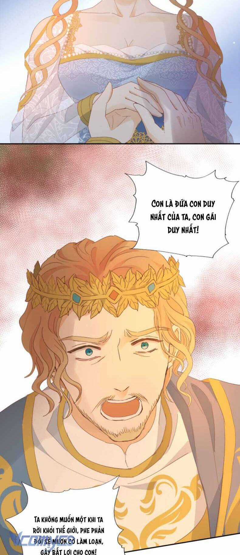 Địch Úc Đa Chi Ca Chapter 176 trang 28