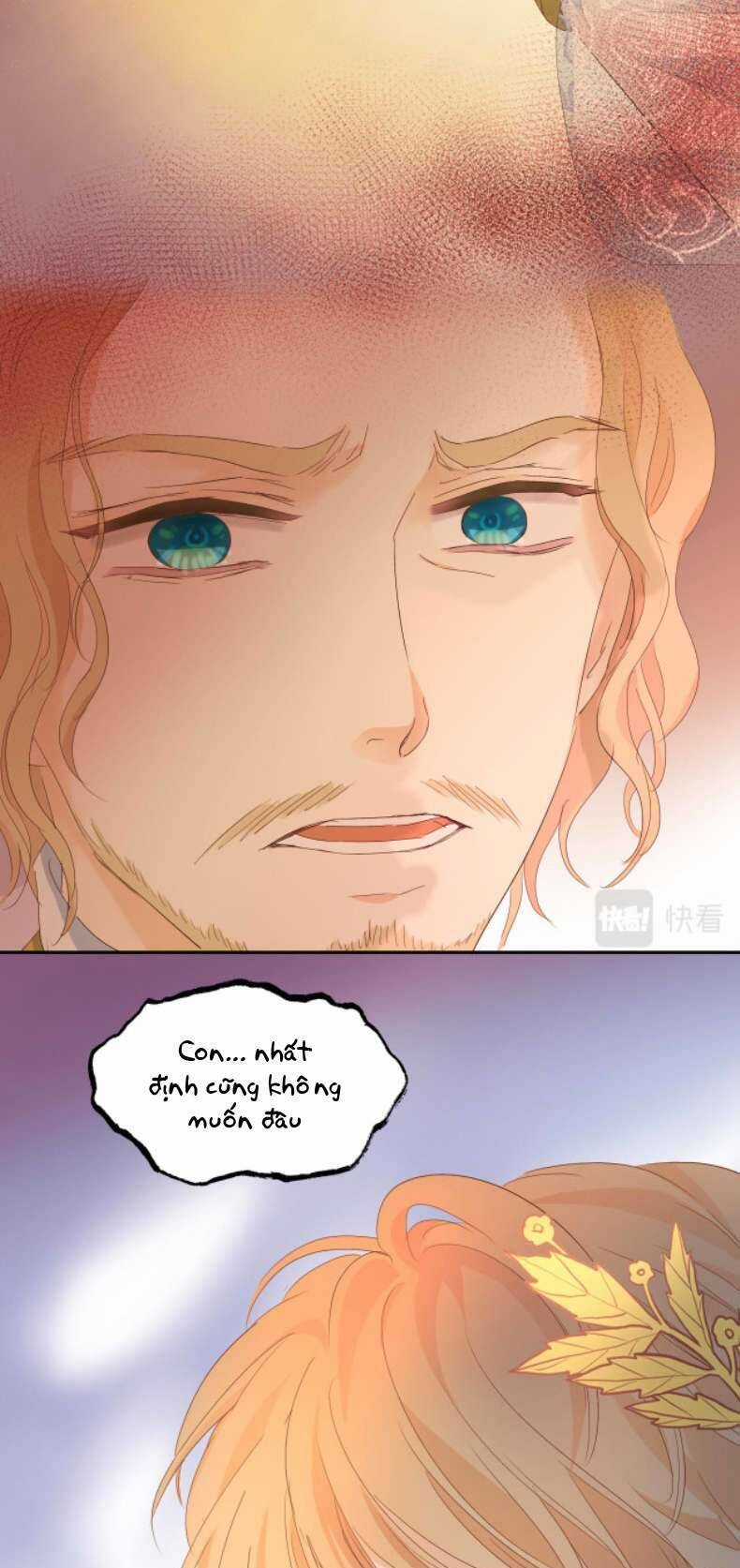 Địch Úc Đa Chi Ca Chapter 176 trang 30