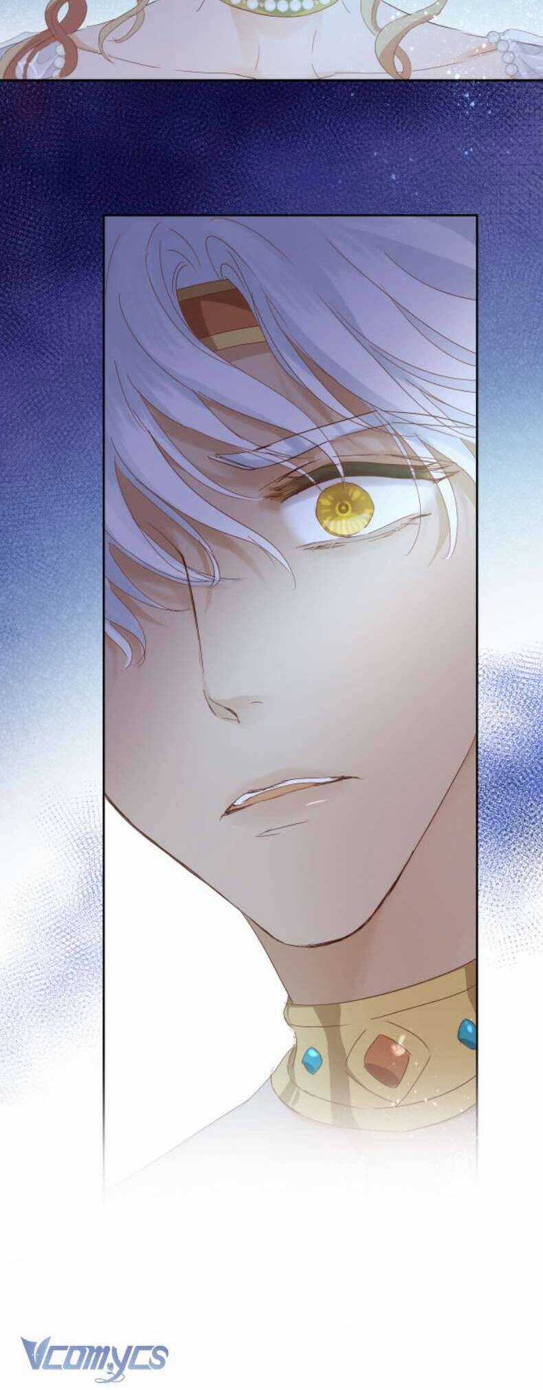 Địch Úc Đa Chi Ca Chapter 176 trang 35