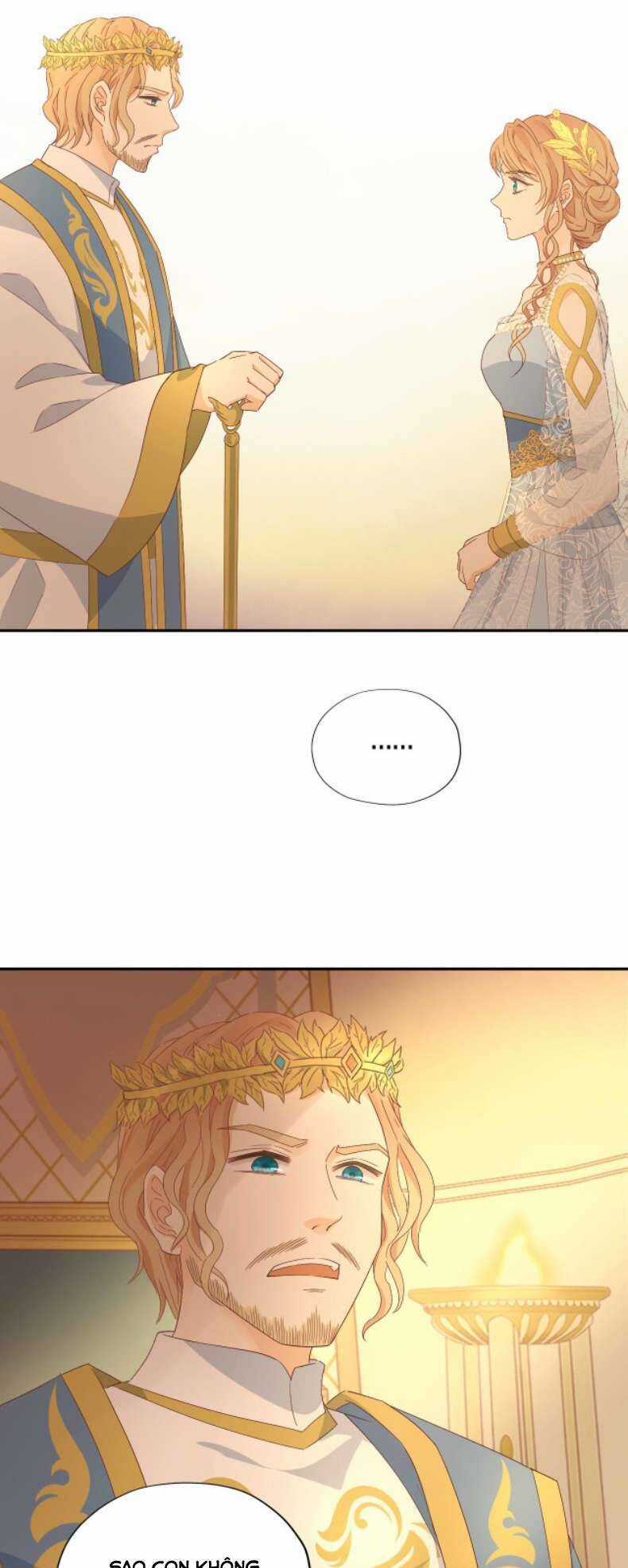 Địch Úc Đa Chi Ca Chapter 176 trang 8