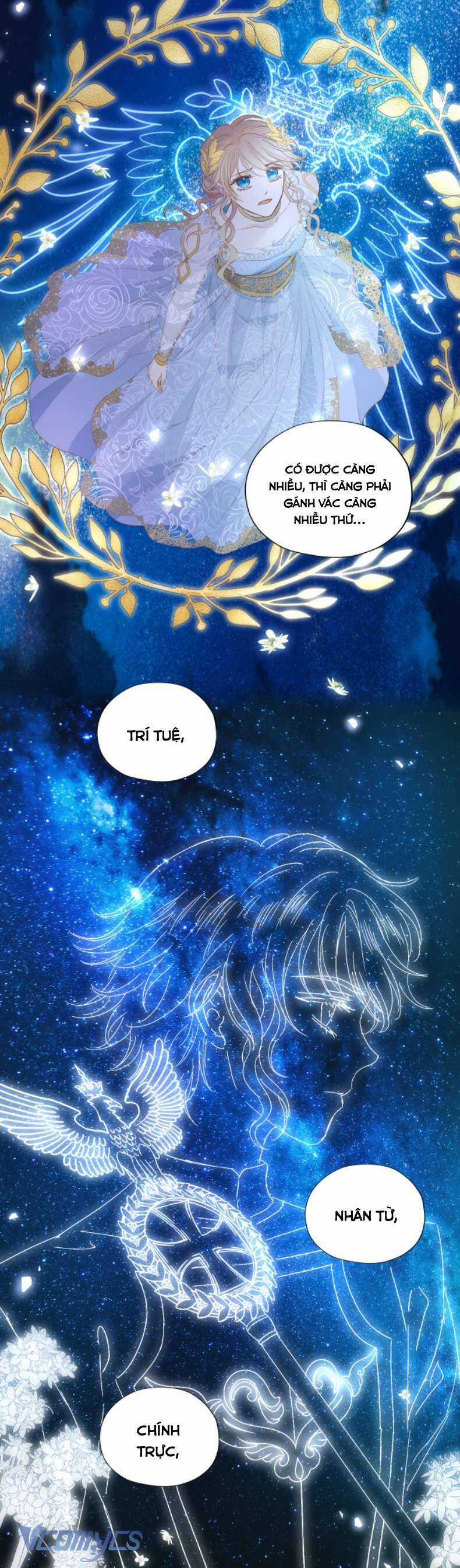 Địch Úc Đa Chi Ca Chapter 177 trang 10