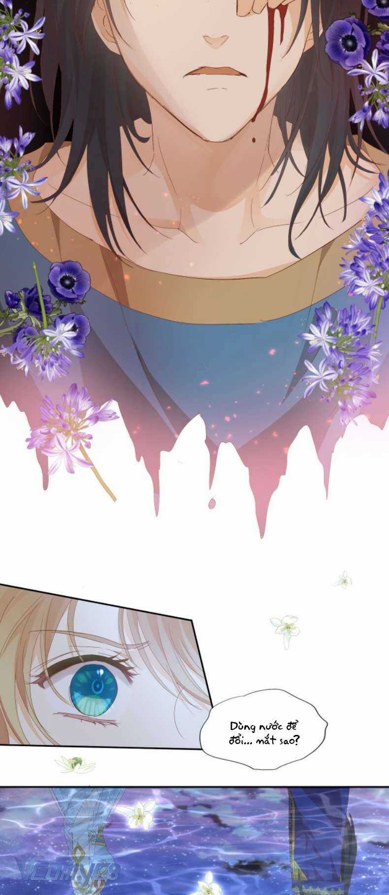 Địch Úc Đa Chi Ca Chapter 177 trang 13