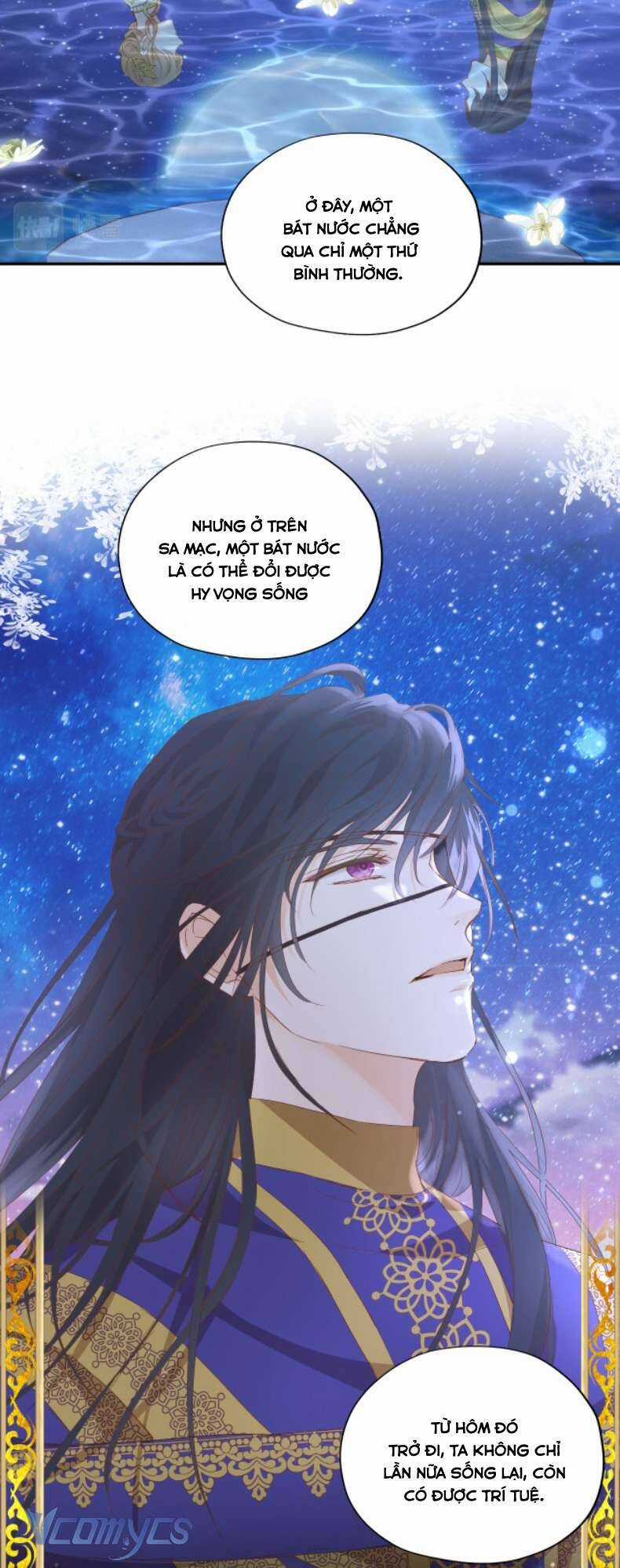 Địch Úc Đa Chi Ca Chapter 177 trang 14