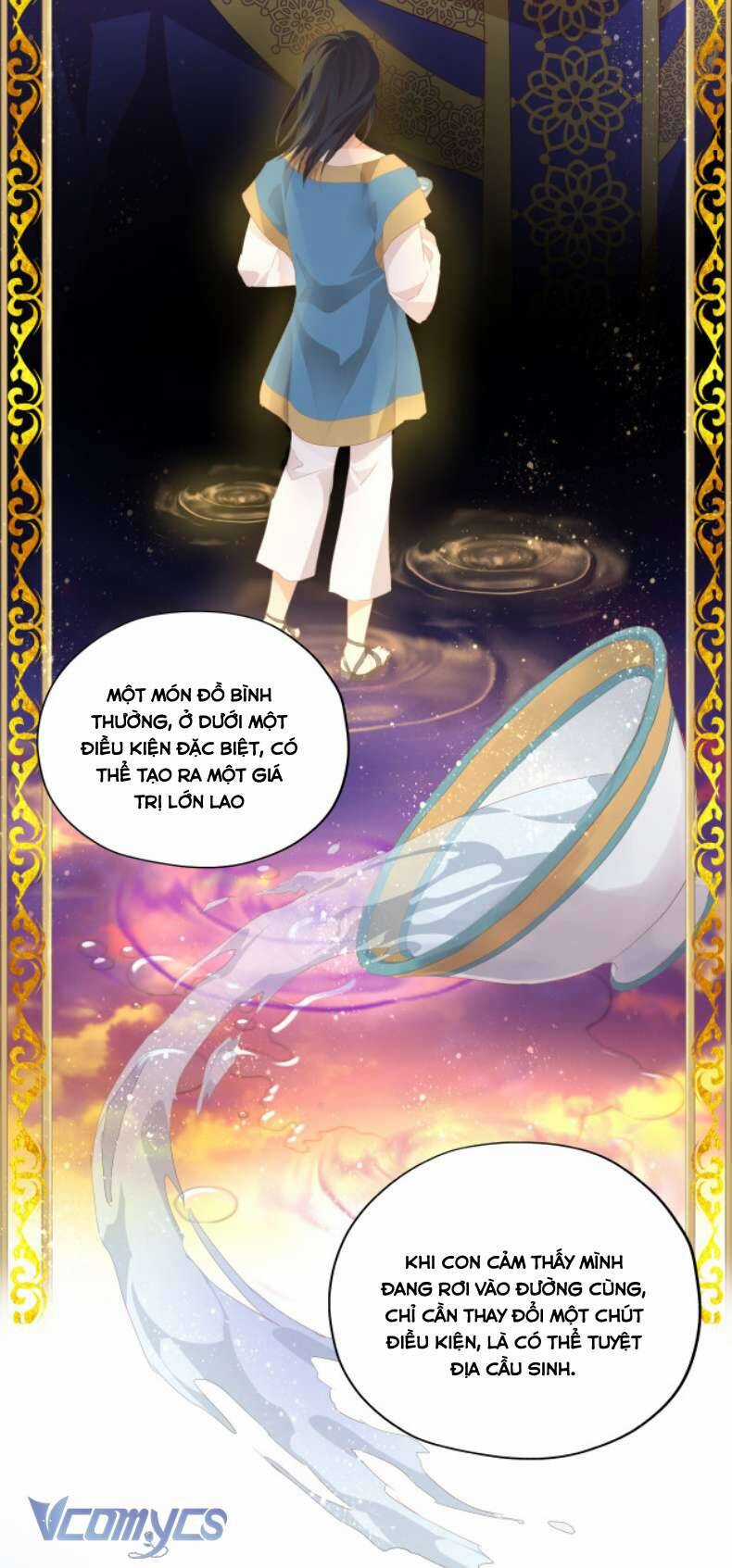 Địch Úc Đa Chi Ca Chapter 177 trang 15