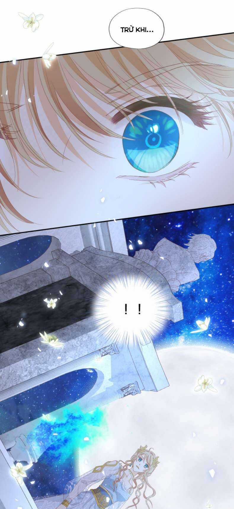 Địch Úc Đa Chi Ca Chapter 177 trang 17