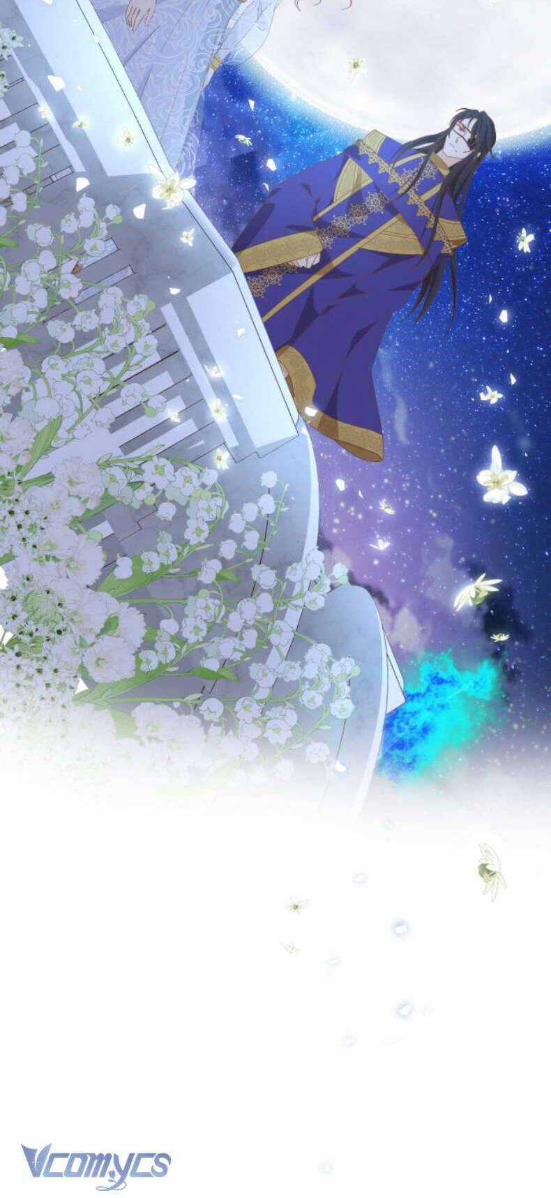 Địch Úc Đa Chi Ca Chapter 177 trang 18