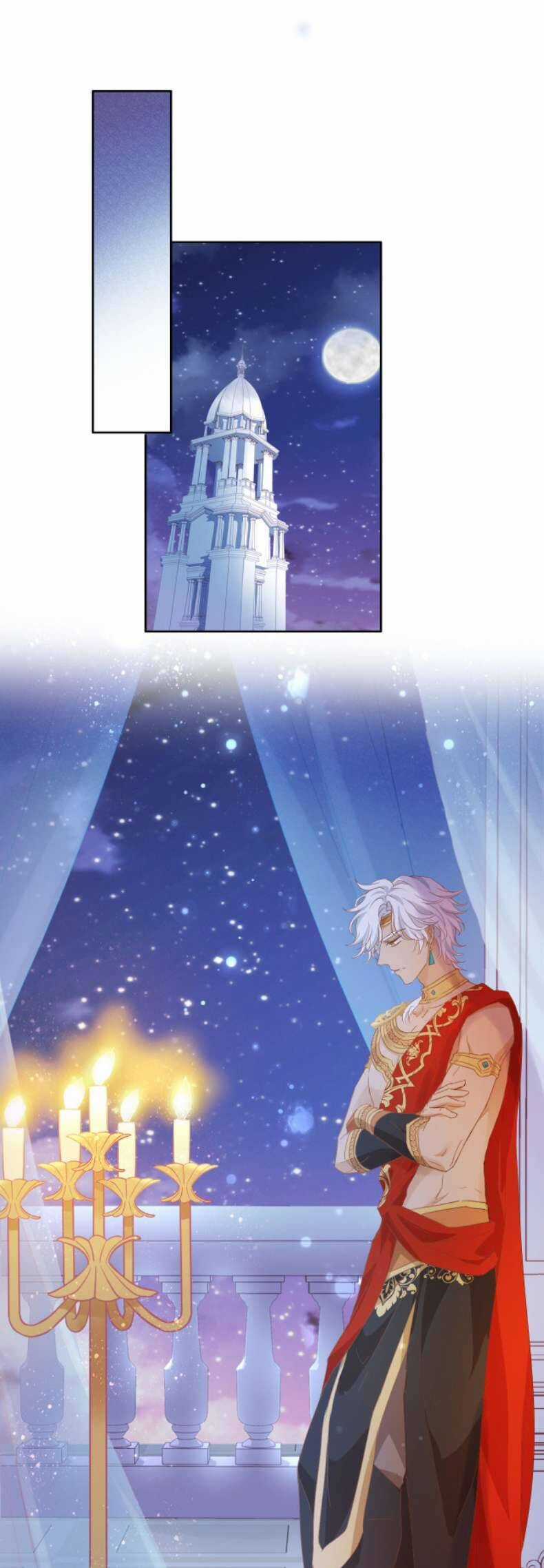 Địch Úc Đa Chi Ca Chapter 177 trang 19