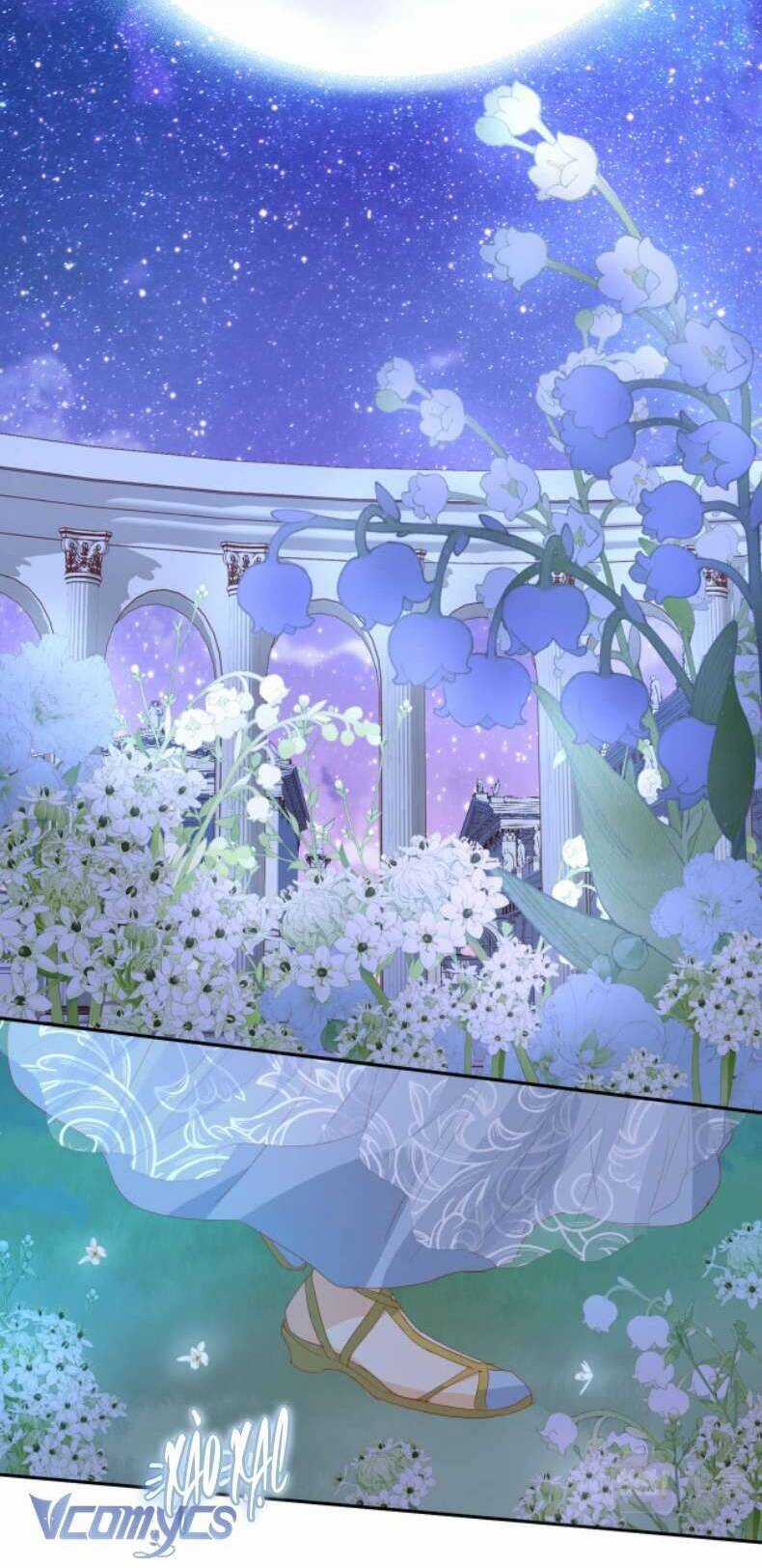 Địch Úc Đa Chi Ca Chapter 177 trang 2