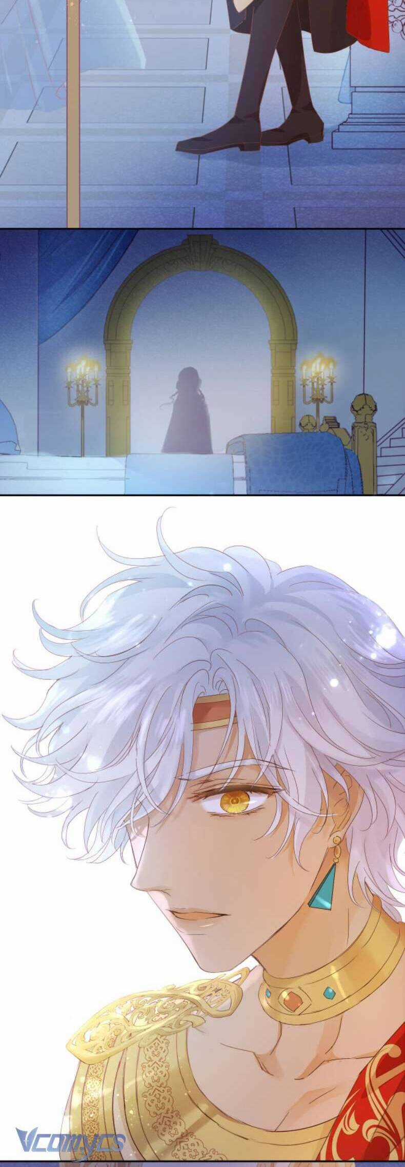 Địch Úc Đa Chi Ca Chapter 177 trang 20