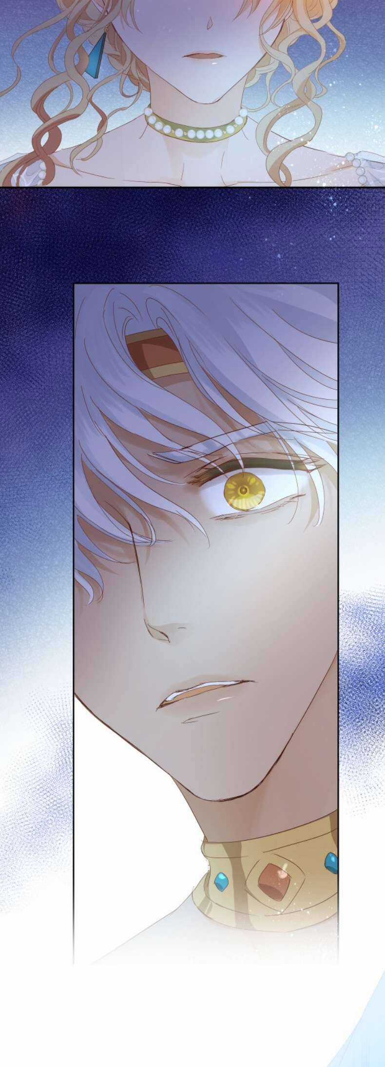 Địch Úc Đa Chi Ca Chapter 177 trang 21