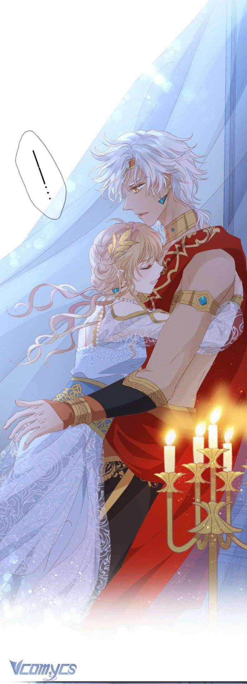 Địch Úc Đa Chi Ca Chapter 177 trang 22