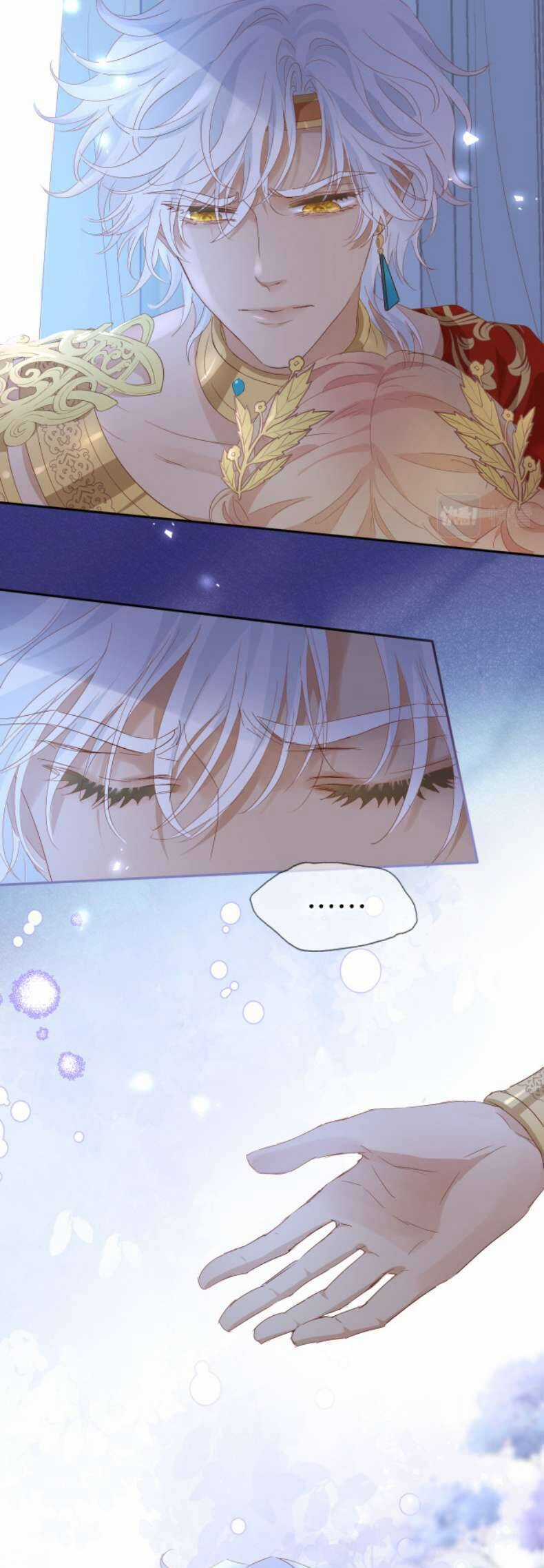 Địch Úc Đa Chi Ca Chapter 177 trang 23