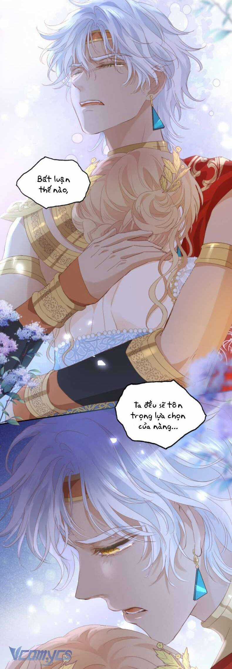 Địch Úc Đa Chi Ca Chapter 177 trang 24