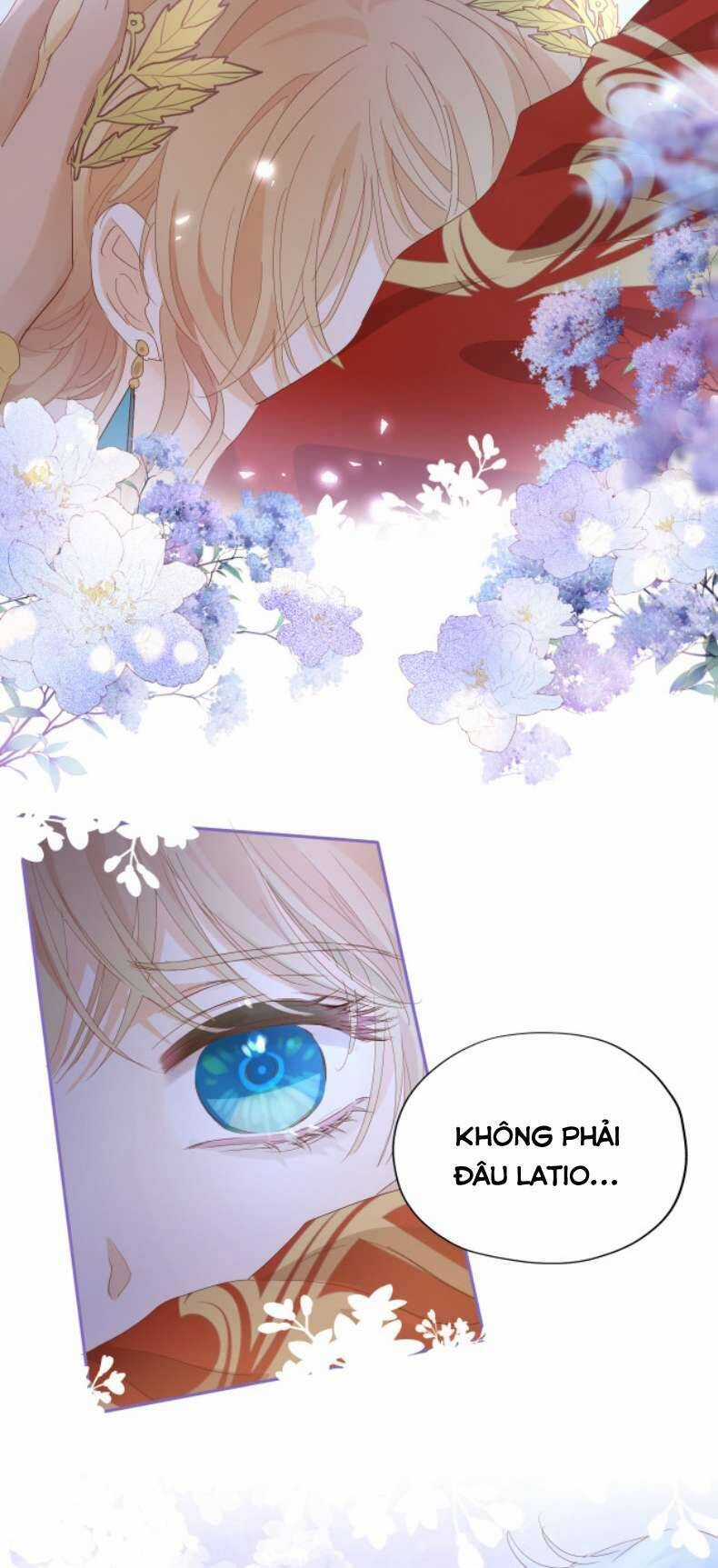 Địch Úc Đa Chi Ca Chapter 177 trang 25
