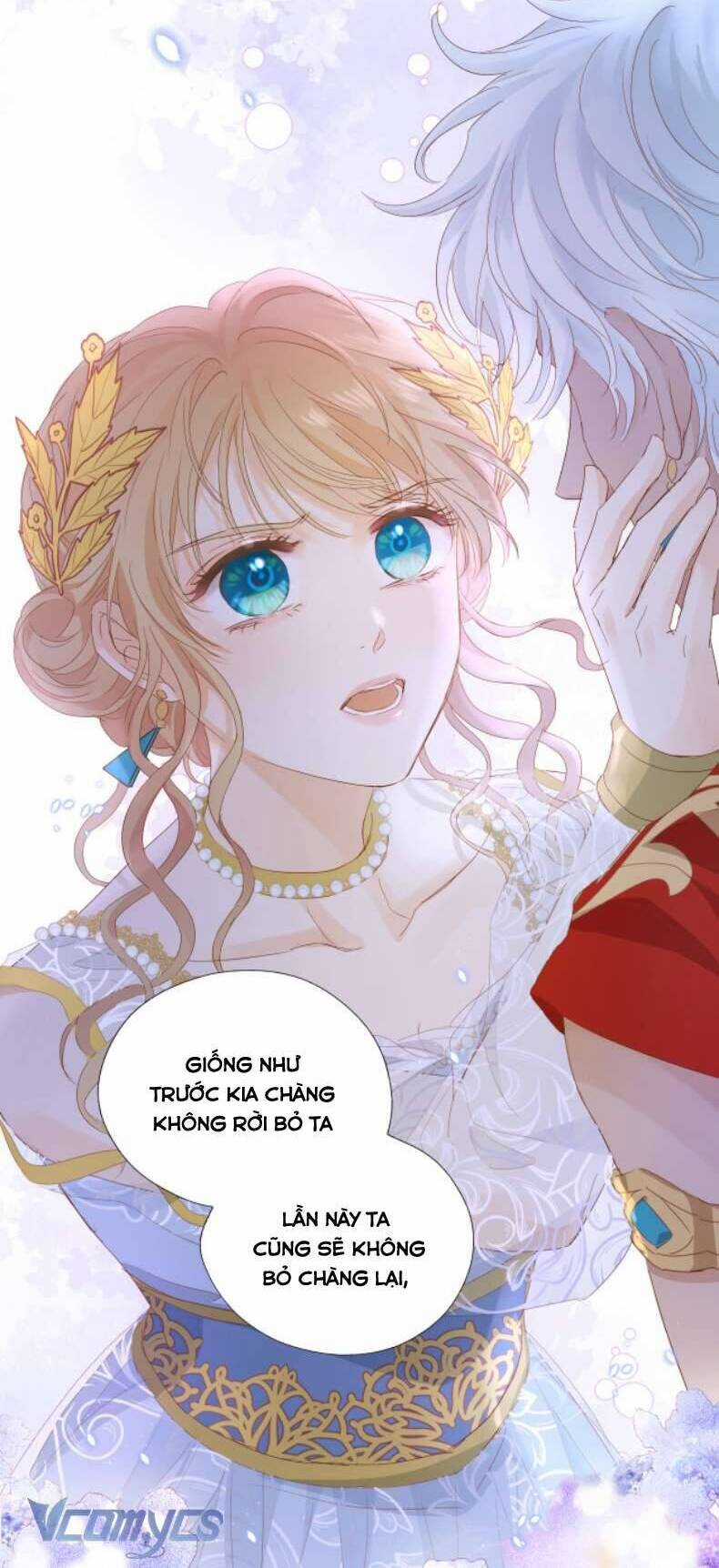 Địch Úc Đa Chi Ca Chapter 177 trang 26