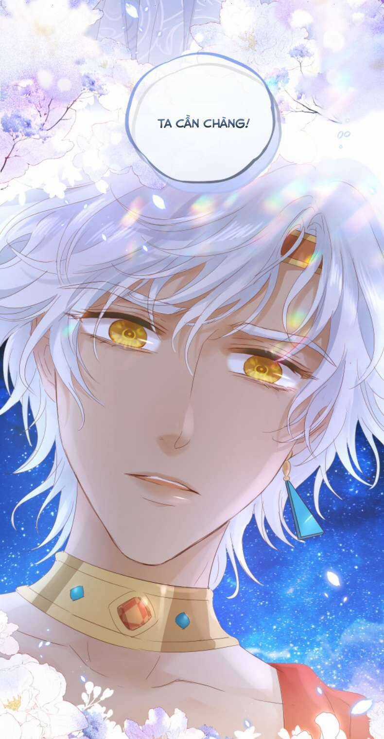 Địch Úc Đa Chi Ca Chapter 177 trang 27