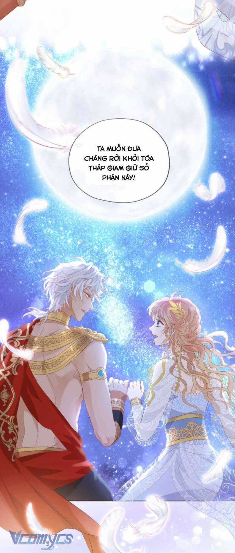 Địch Úc Đa Chi Ca Chapter 177 trang 30