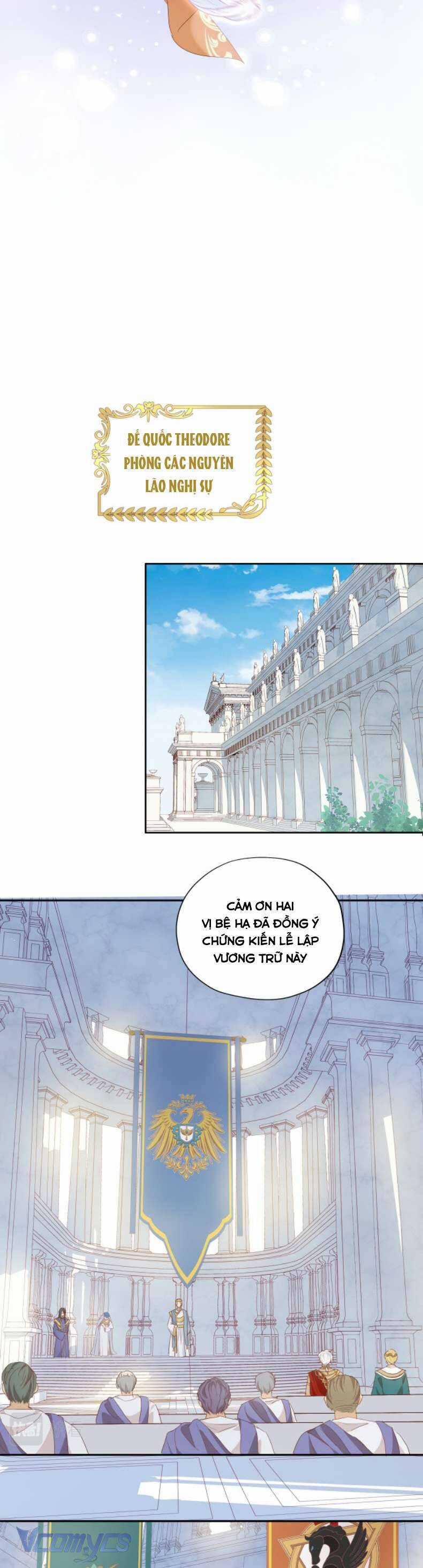 Địch Úc Đa Chi Ca Chapter 177 trang 31