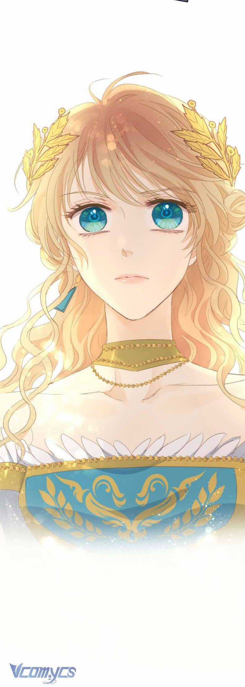 Địch Úc Đa Chi Ca Chapter 177 trang 36