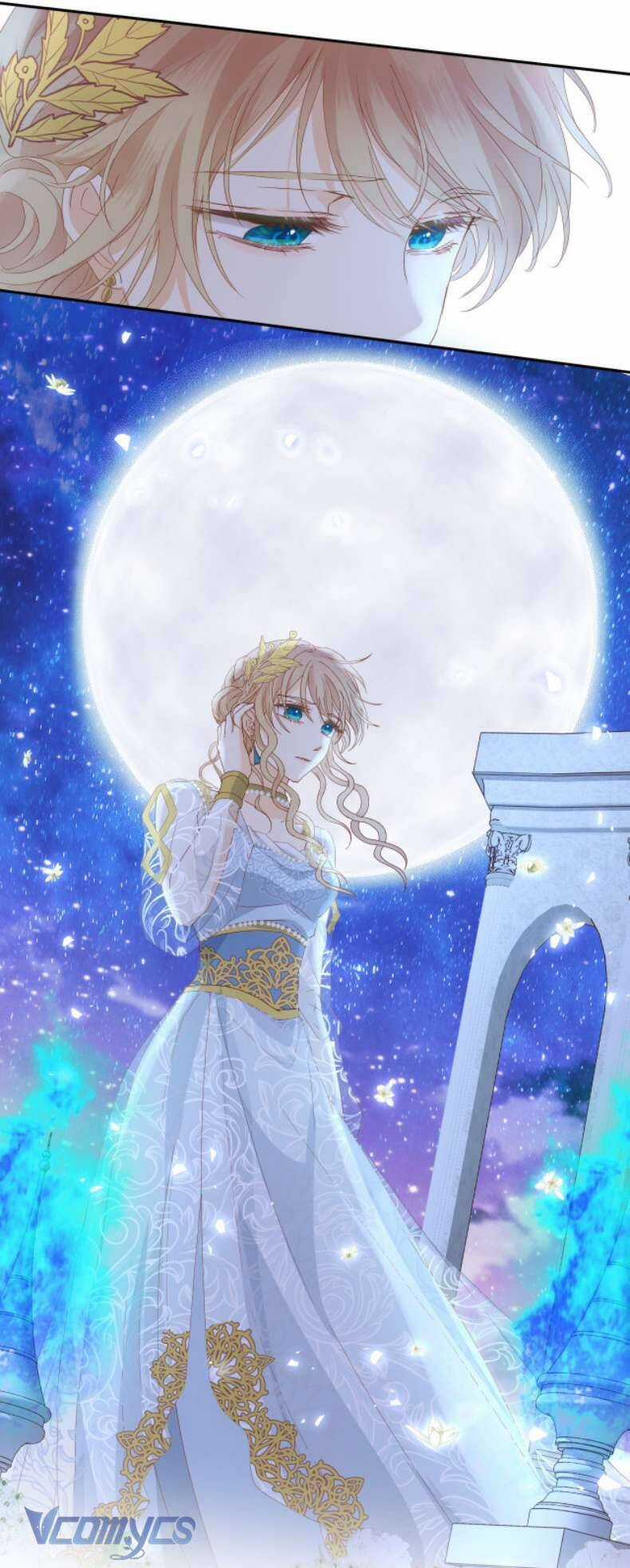 Địch Úc Đa Chi Ca Chapter 177 trang 6