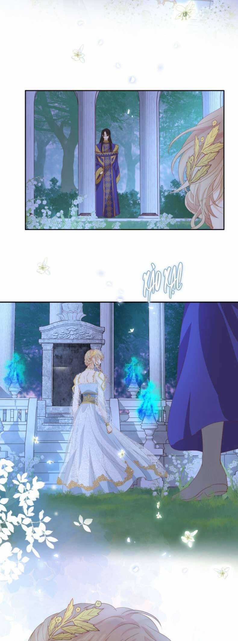 Địch Úc Đa Chi Ca Chapter 177 trang 7