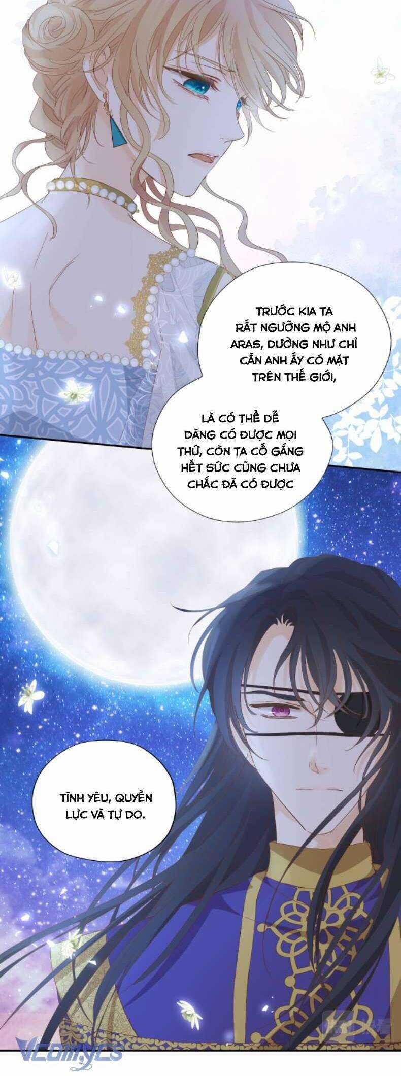Địch Úc Đa Chi Ca Chapter 177 trang 8