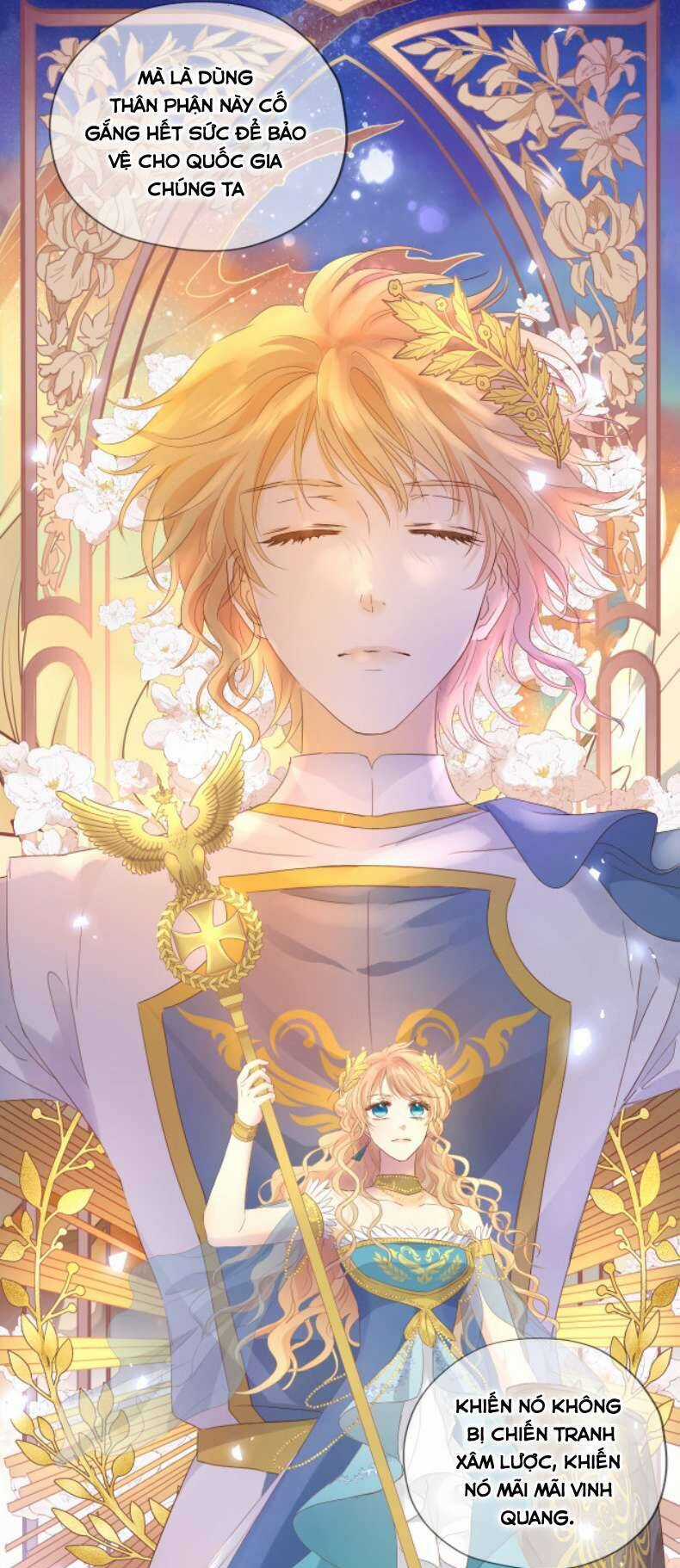 Địch Úc Đa Chi Ca Chapter 178 trang 14