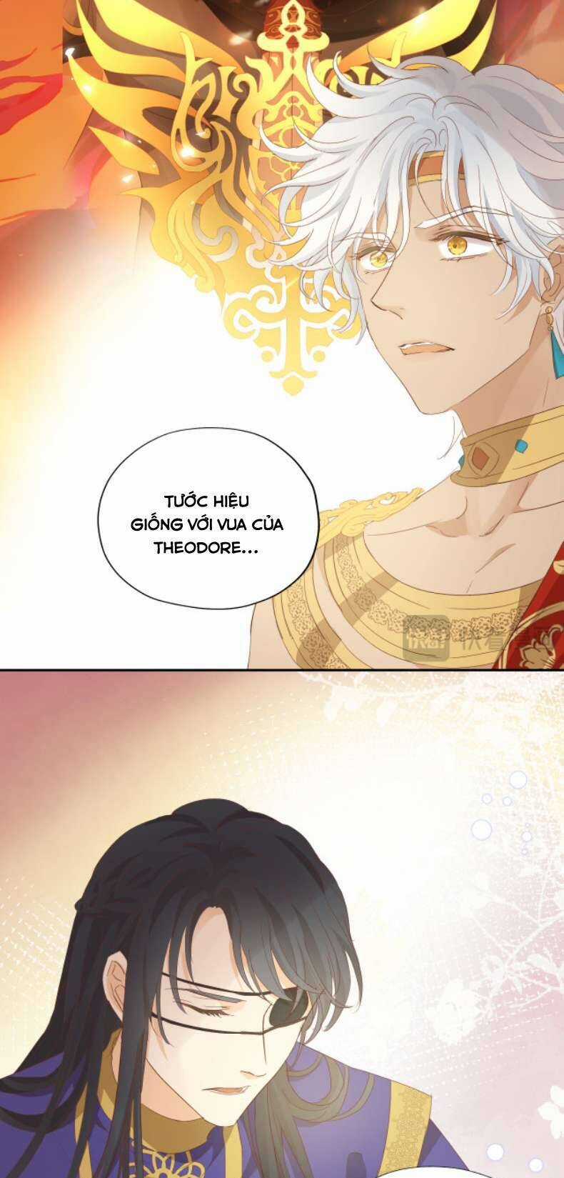 Địch Úc Đa Chi Ca Chapter 178 trang 18