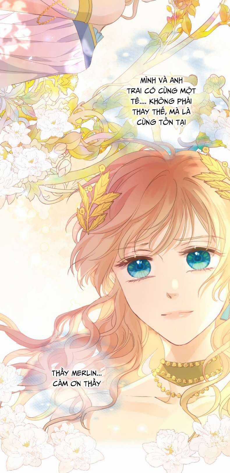 Địch Úc Đa Chi Ca Chapter 178 trang 20