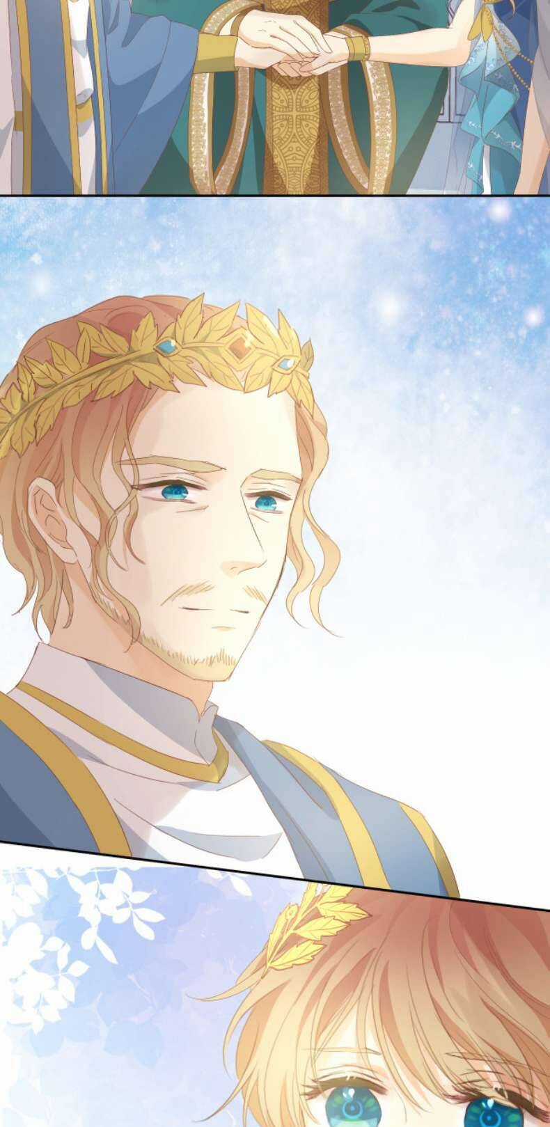 Địch Úc Đa Chi Ca Chapter 178 trang 23