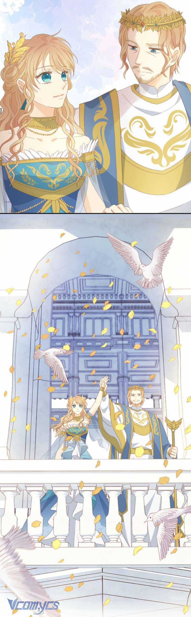 Địch Úc Đa Chi Ca Chapter 178 trang 26